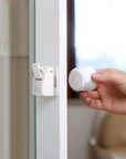 Miny Baby Safety Lock - Magnetic Cabinet & Drawer Lock for Childproofing - view 4