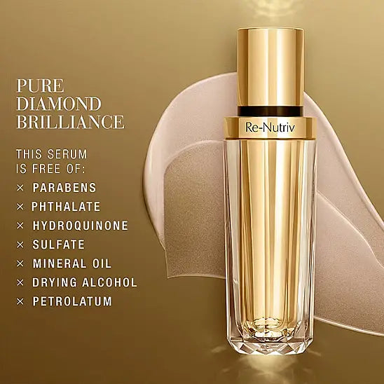 Estee Lauder Re-Nutriv Ultimate Diamond Brilliance Serum 30 ml