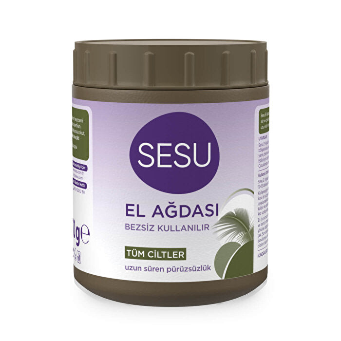 Sesu Classic Wax 250g - For Smooth Skin | Hair Removal - Skin Care