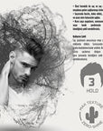 Agiva Extra Powerful Hair Styling Powder for Matte Finish & Volume - 20g - view 3
