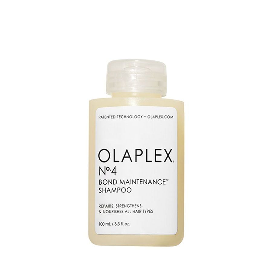 Olaplex No.4 Bond Maintenance Shampoo Strengthening Care 100ml