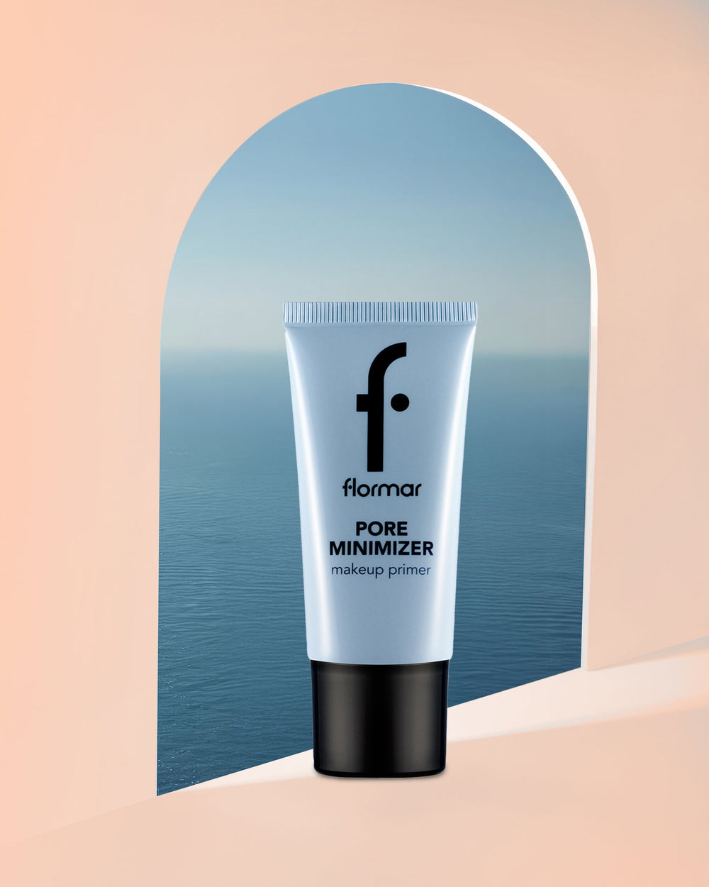 Flormar Pore Minimizing Smoothing Makeup Primer 30ml