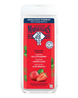 Le Petit Marseillais Mediterranean Strawberry Shower Gel - Refreshing & Energizing, 650ml - Shower Gel