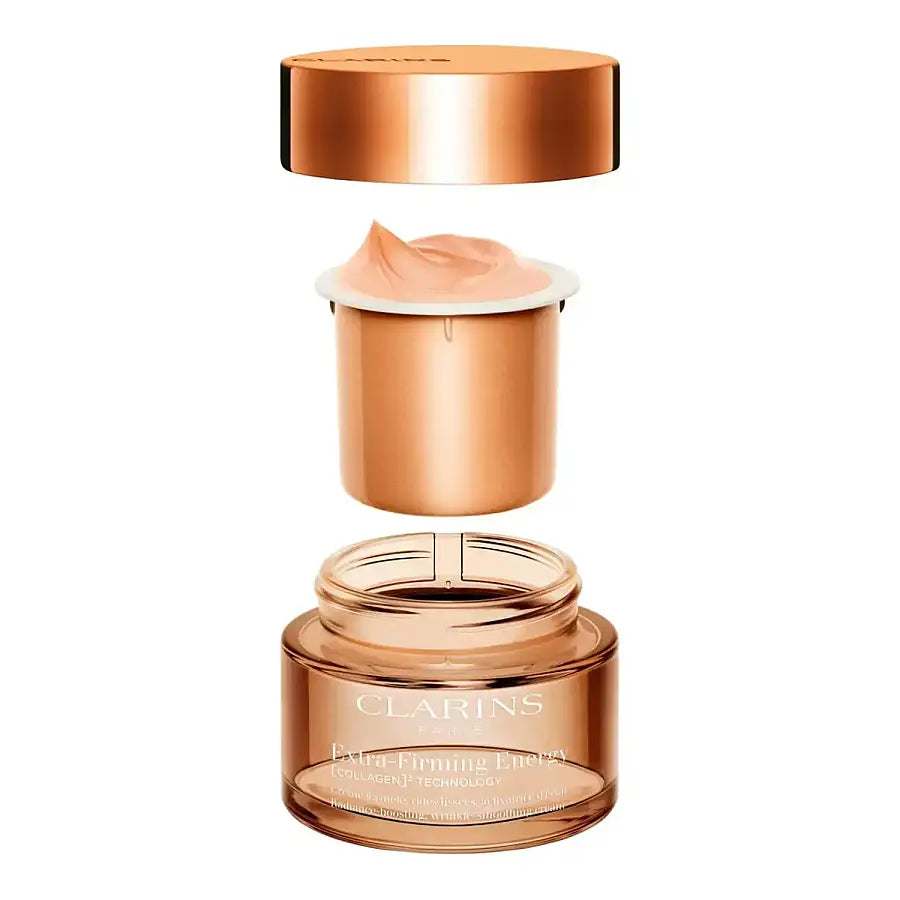 Clarins Extra-Firming Energy Collagen Technology Day Cream 50 ml