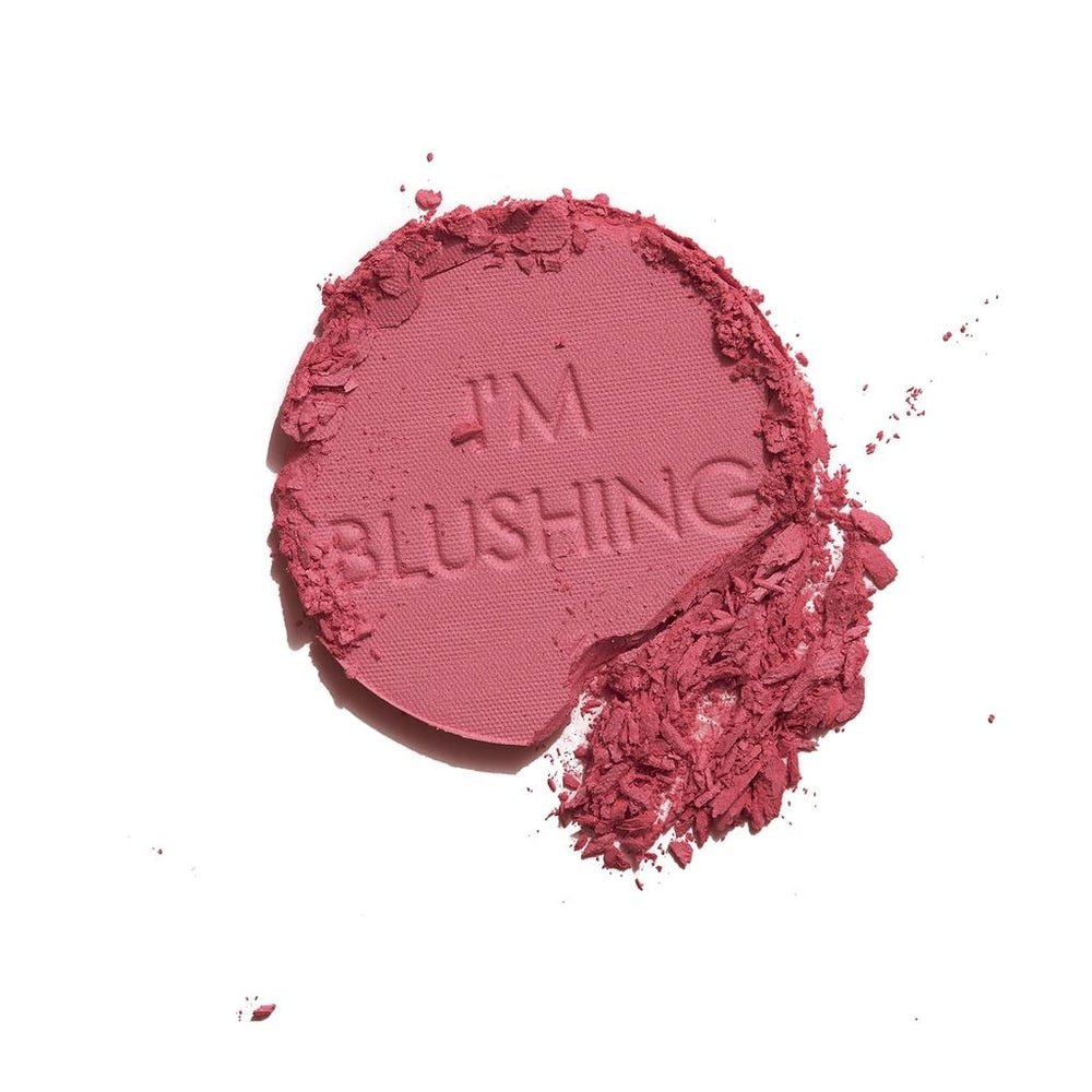 Gosh I'm Blushing Powder Blush in 003 Passion 5.5g