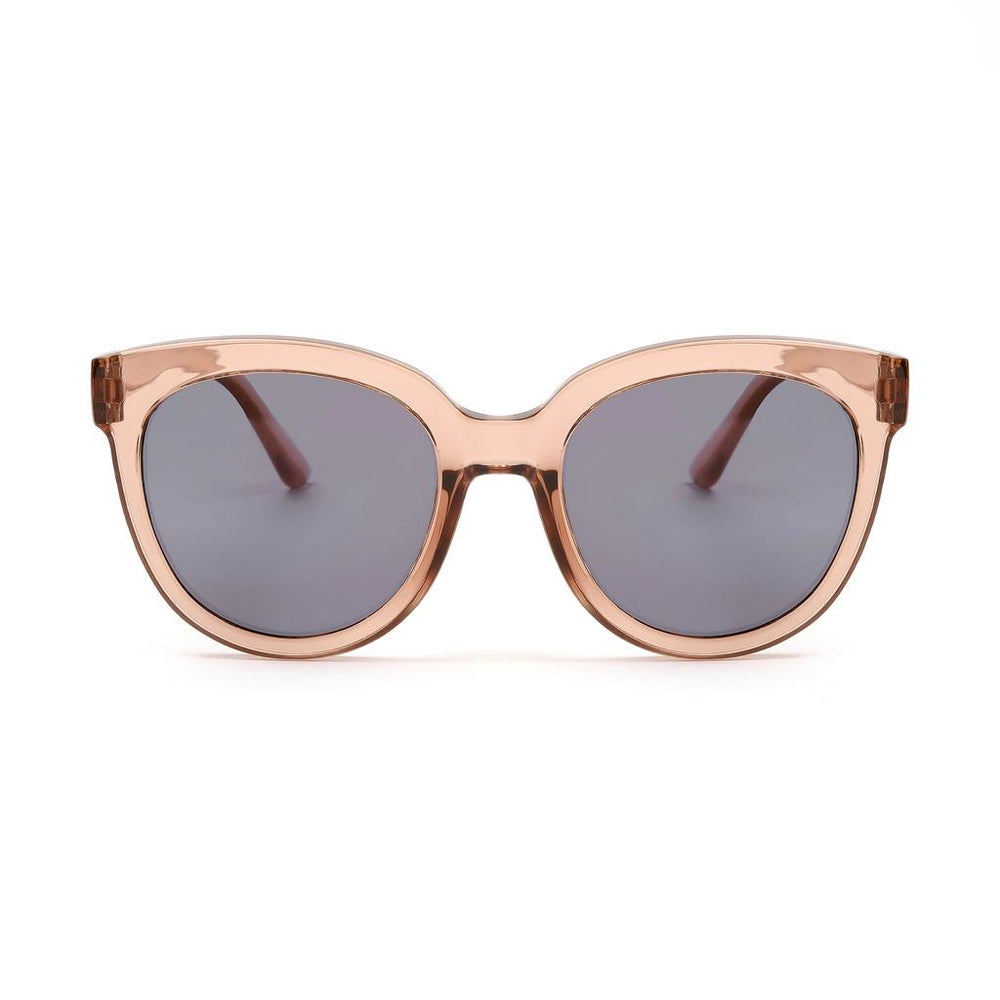 Solest London Ash Brown Women's Sunglasses 26050