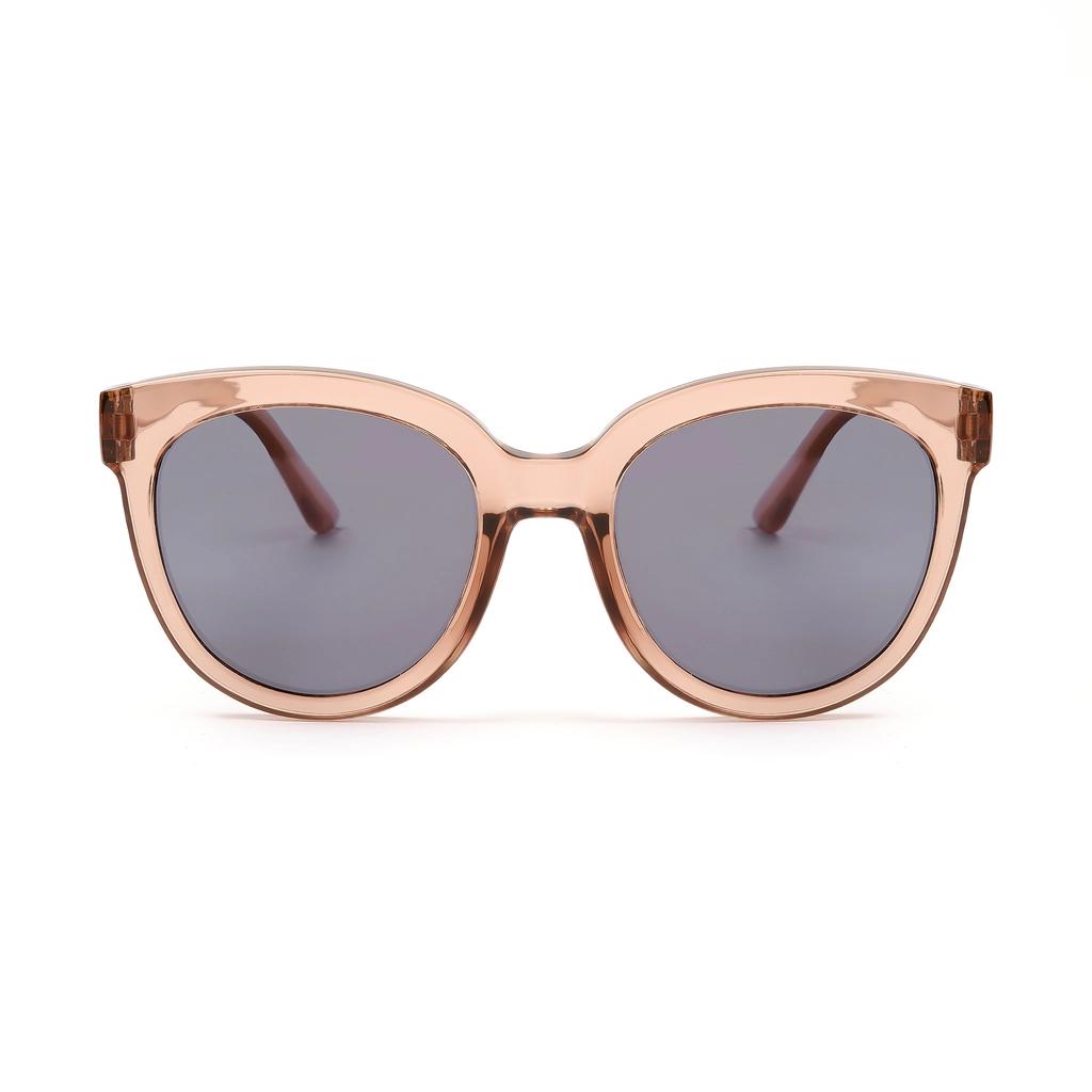 Solest London Ash Brown Women's Sunglasses 26050
