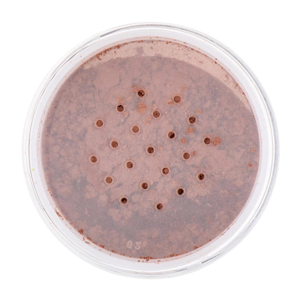 Beaulis Fun Glow Up Powder Highlighter in 908 Sunset Bronze