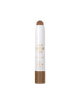 Golden Rose Chubby Contour Stick 3.8g - Light Coffee Shade for Natural Contouring & Nourishing Skin - Vitamin & Supplement