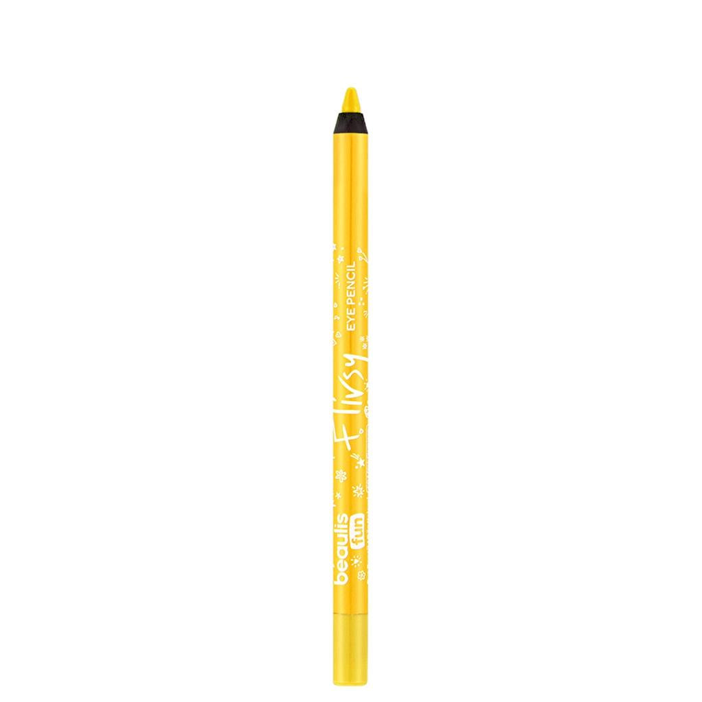 Beaulis Fun Flirsy Eyeliner Pencil in 718 Sunny Glow