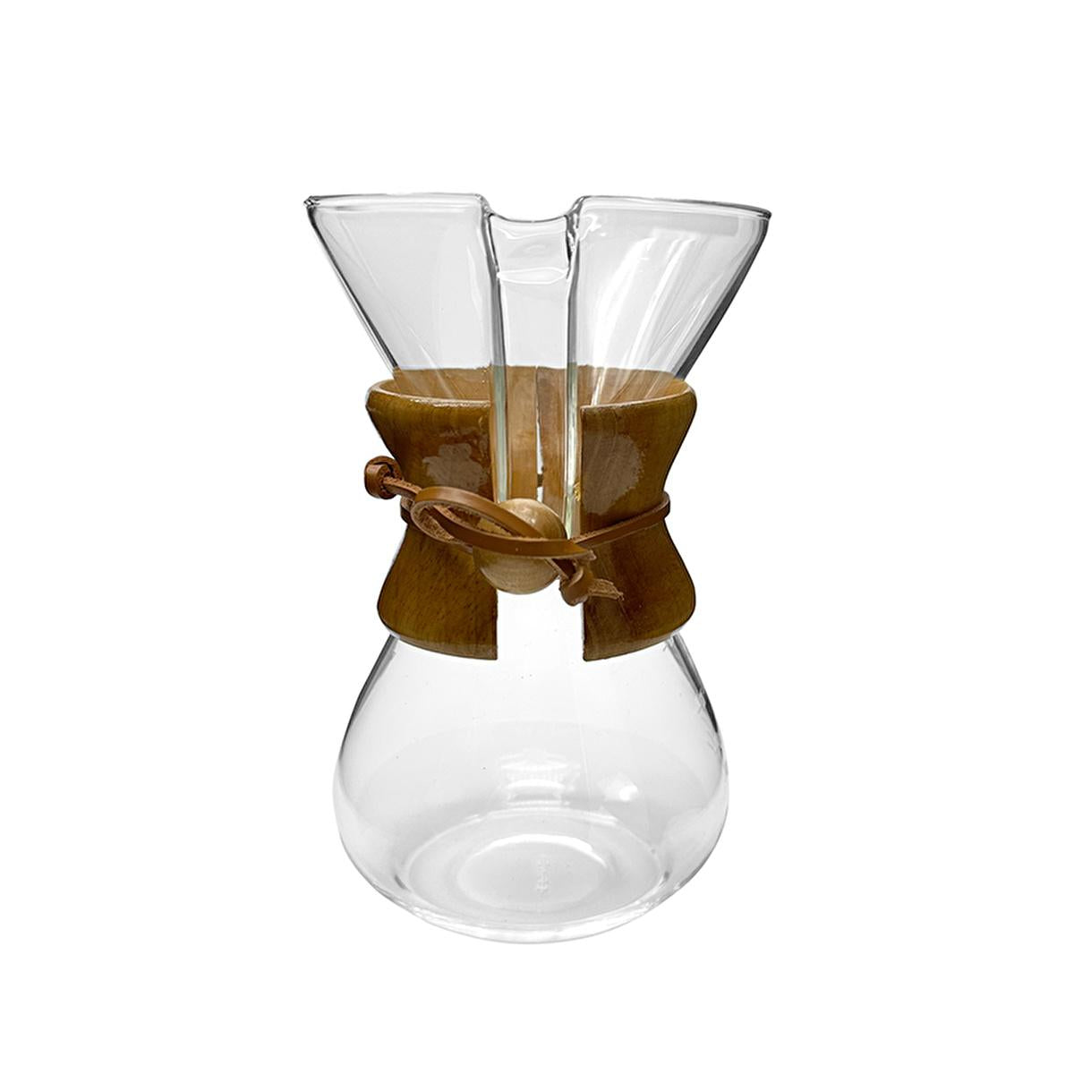 Luna Cucina Glass Coffee Brewer, Epinox Cam Kahve Demleme 600 ml - Manual Pour-Over Coffee Maker with Wooden Handle Luna Cucina Glass Coffee Brewer - Manual Pour-Over Glass coffee brewer, Manual coffee maker, Coffee brewing equipment, Kitchen glassware, Coffee accessories, Pour-over coffee maker, Coffee lovers, Manual brewing method, Glass cookware, Coffee enthusiasts, Kitchenware, Coffee gifts