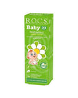 R.O.C.S Baby Toothpaste - Chamomile Extract | 35ml - image 8