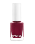 Pastel Oje 406 - Long-Lasting Nail Polish for Durable Color - view 4