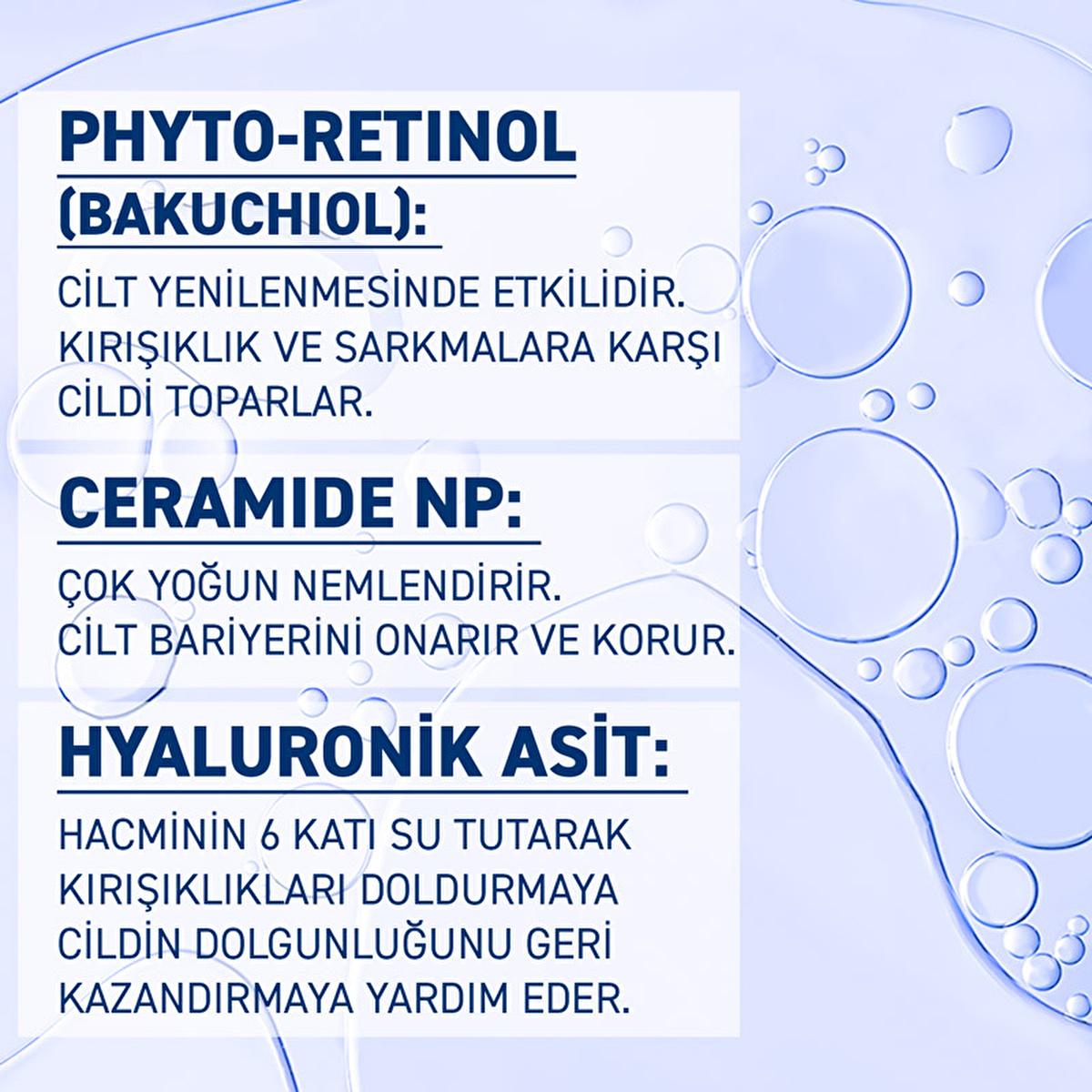 Herbaderm: Bakuchiol Anti-Wrinkle Eye Serum - Firming, Brightening, Hydrating Night Treatment for Fine Lines &amp; Dry Eyes Herbaderm Bakuchiol Eye Serum: Anti-Wrinkle, Firming eye serum, anti-wrinkle eye serum, firming eye serum, bakuchiol eye serum, hyaluronic acid eye serum, night eye serum, eye serum for fine lines, natural eye serum, ceramide eye serum, eye serum for dry eyes, anti-aging, skincare, retinol alternative, fine lines, wrinkles, hydration, dry eyes, dark circles, puffiness, rejuvenating, moistu