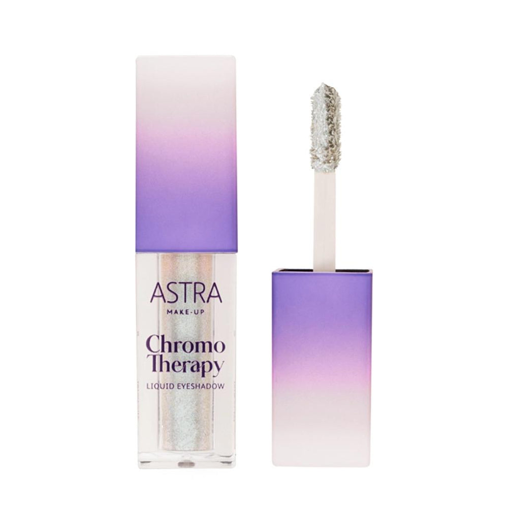 Astra Chromo Therapy Liquid Eyeshadow in UV Placebo 4ml