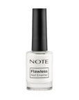 Note Nail Flawless Nail Polish - Quick-Drying, Toluene-Free, 3-Free Formula for a Professional Finish Note Nail Flawless Nail Polish - Quick-Drying & Toluene-Free nail polish, flawless nail finish, quick-drying nail polish, healthy nail polish, toluene-free nail polish, 3-free nail polish, cosmetic nail care, beauty products, nail care, nail health, safe nail polish, professional nail finish, wide range of colors, special brush nail polish