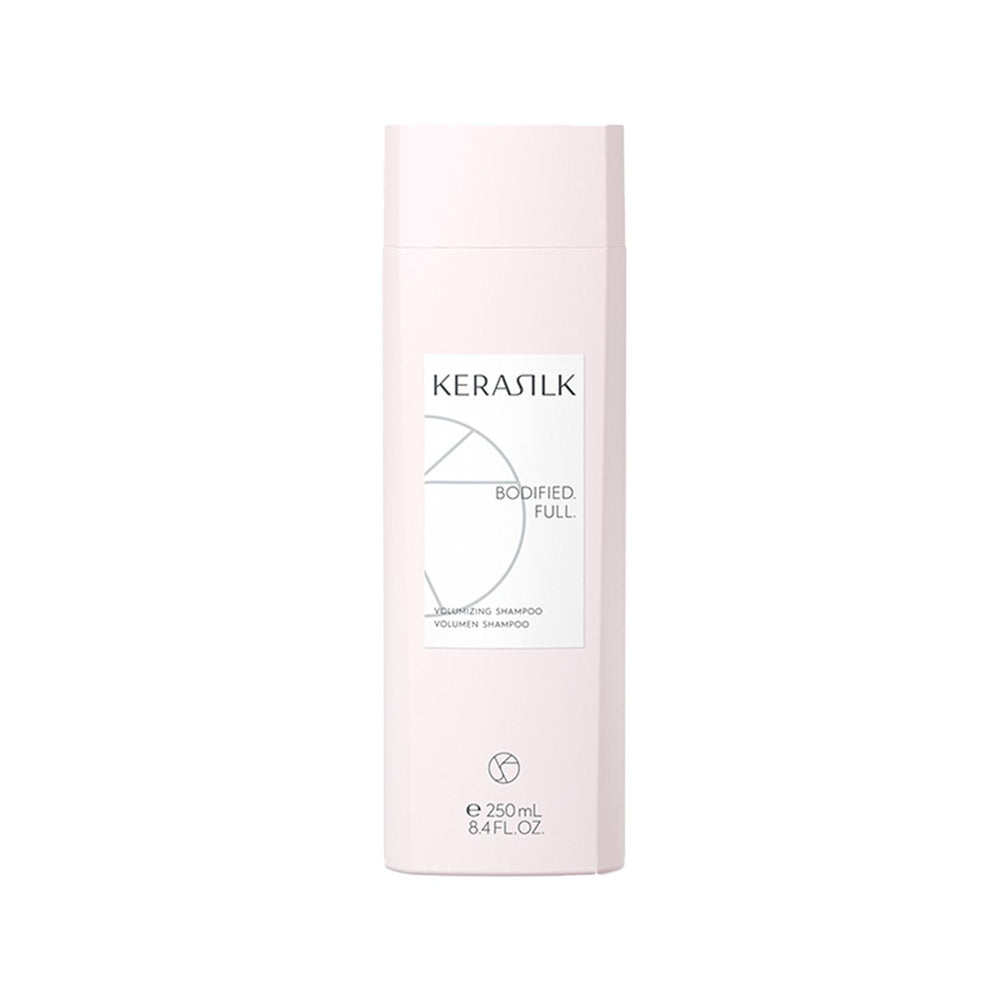 Kerasilk Volumizing Shampoo for Fine Hair 250 ml