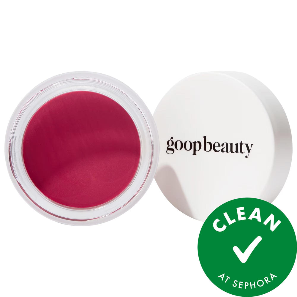Colorblur Tinted Glow Lip + Cheek Balm with Vitamin C - Multipurpose Makeup for Natural Glow Colorblur Tinted Glow Lip + Cheek Balm - Natural Makeup tinted lip balm, cheek balm, multipurpose makeup, natural ingredients, vitamin C skincare, gluten-free cosmetics, cruelty-free makeup, lip care, cheek color, hydrating formula, easy makeup, natural glow, beauty essentials, skincare makeup