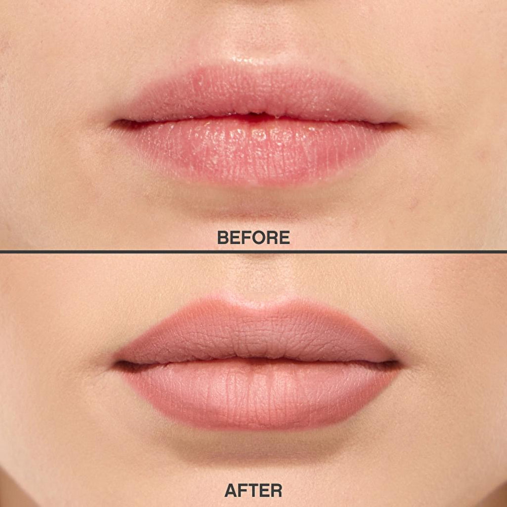 Stellary Lip Liner 05 Latte High Pigment Smooth Application