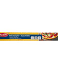 Rubin Non-Stick Baking Paper Sheets 30 Count
