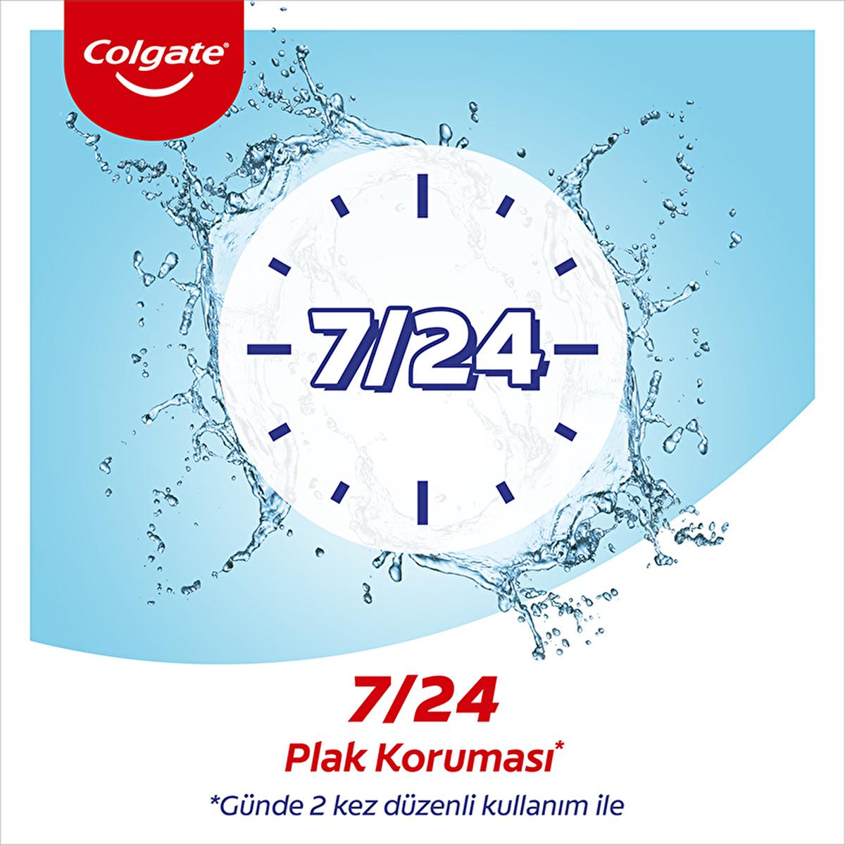 Colgate Plax Alcohol-Free Mouthwash for Comprehensive Oral Care - 8.45 fl oz Colgate Plax Alcohol-Free Mouthwash - 8.45 fl oz alcohol-free mouthwash, Colgate Plax, oral care, fluoride mouthwash, plaque protection, comprehensive oral hygiene, sensitive mouth, dentist approved, long-lasting protection, daily oral care, gentle mouthwash