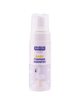 Babyton Natural Cradle Cap Shampoo for Newborns 150 ml