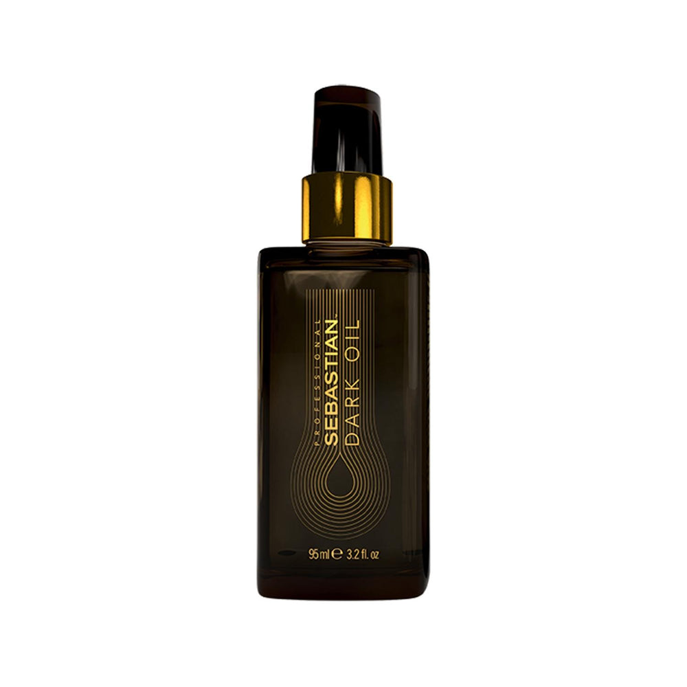 Sebastian Professional Dark Oil Hair Styling Oil 95 ml