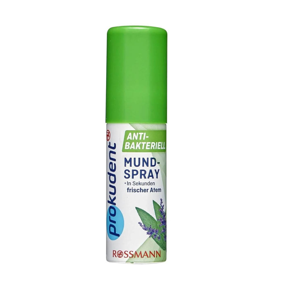 Prokudent Hygiene Mouth Spray for Fresh Breath 15 ml