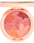 Physicians Formula Monoi Butter Blush Mauvy Mattes - Vegan Matte Finish Makeup Blush for Natural Look - view 2