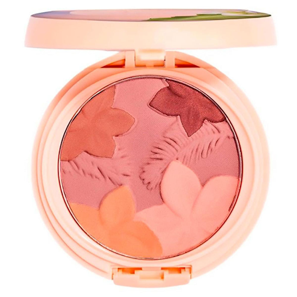 Physicians Formula Monoi Butter Blush Mauvy Mattes - Vegan Matte Finish Makeup Blush for Natural Look - view 2