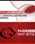 Loreal Paris Infaillible Matte Resistance Liquid Matte Lipstick - Long Lasting Transfer Resistant Lip Color Loreal Paris Liquid Matte Lipstick - Long Lasting & Transfer Resistant Liquid Matte Lipstick, Long Lasting Lip Color, Transfer Resistant Lipstick, Matte Finish Lip Product, Loreal Paris Infaillible Matte Resistance, Cosmetics, Lip Care, Beauty Products, Makeup, Durable Lipstick, Comfort Lipstick, Moisturizing Lipstick