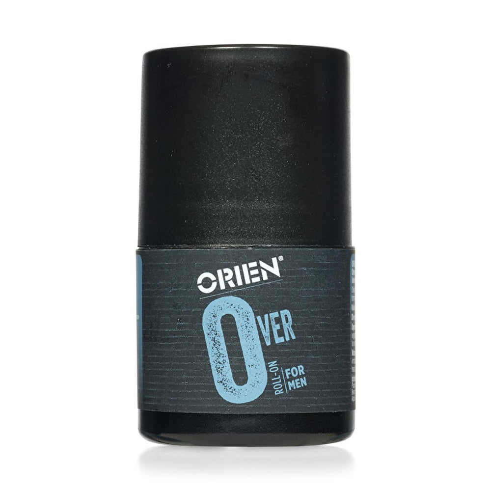 Orien Men's Deodorant Roll-On - Long Lasting Freshness & Anti-Perspirant Protection for Men - view 2