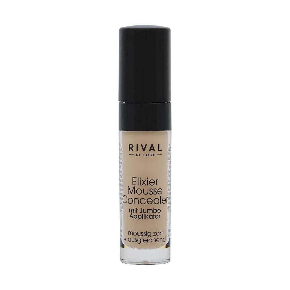 Rival de Loop Elixier Mousse Concealer 02 15ml