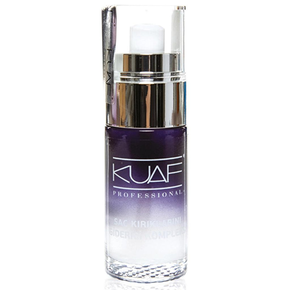 Kuaf Hair Split End Serum for Smooth Ends 40 ml