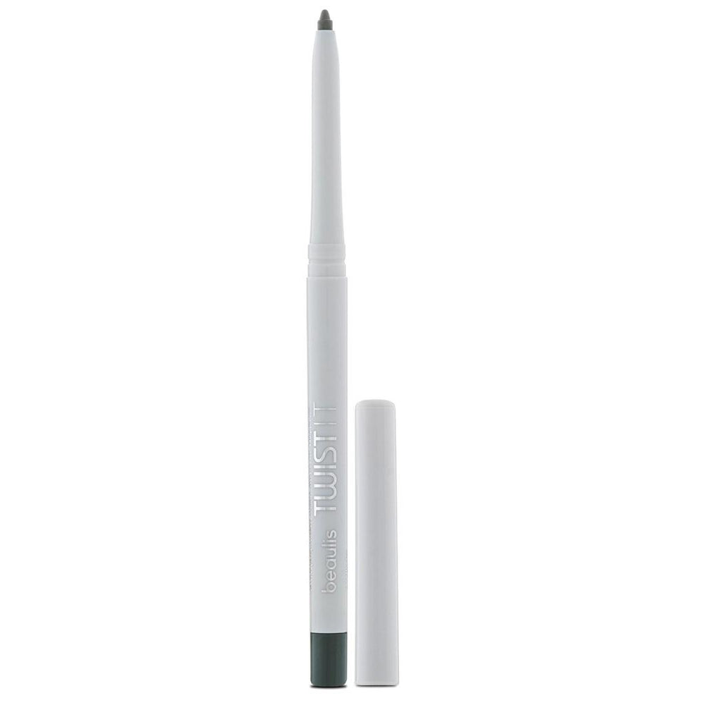 Beaulis Twist It Retractable Eyeliner 702 Emerald 0.01 oz