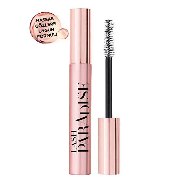 L'Oréal Paris Voluminous Mascara - Long-Lasting, Gentle on Sensitive Eyes, Enhances Lash Volume L'Oréal Paris Voluminous Mascara - Long-Lasting & Gentle L'Oréal Paris Mascara, Voluminous Mascara, Long-lasting Mascara, Sensitive Eyes Makeup, Cosmetic Eyelash Enhancement, Eye Makeup, Mascara for Sensitive Eyes, Voluminous Lashes, Long-Lasting Eye Makeup, Gentle Mascara, Nourishing Mascara, Beauty Essentials, Makeup for Everyday, Special Occasion Makeup