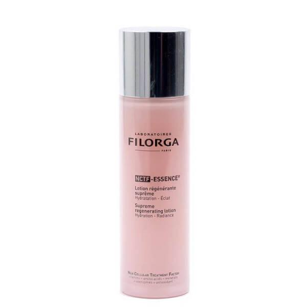 Filorga NCTF Essence Supreme Regenerating Lotion - Hydrating Anti-aging Skincare for Radiant Skin - Face Cream