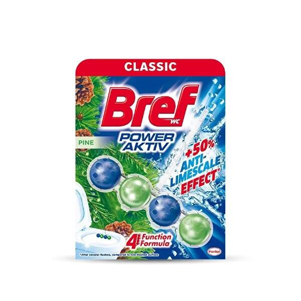 Bref Power Aktif Çam: Pine Scented Toilet Bowl Cleaner Block - Automatic Limescale Prevention, Hygienic Cleaning & Long-Lasting Freshness Bref Toilet Bowl Cleaner: Pine Scent, Auto Clean & Fresh! Toilet bowl cleaner, Toilet cleaning block, Toilet freshener, Limescale prevention toilet, Hygienic toilet cleaner, Automatic toilet cleaner, Pine scented toilet cleaner, Bref toilet cleaner, Toilet bowl deodorizer, Easy toilet cleaning, toilet blocks, bathroom cleaning, toilet hygiene, limescale remover, toilet sc