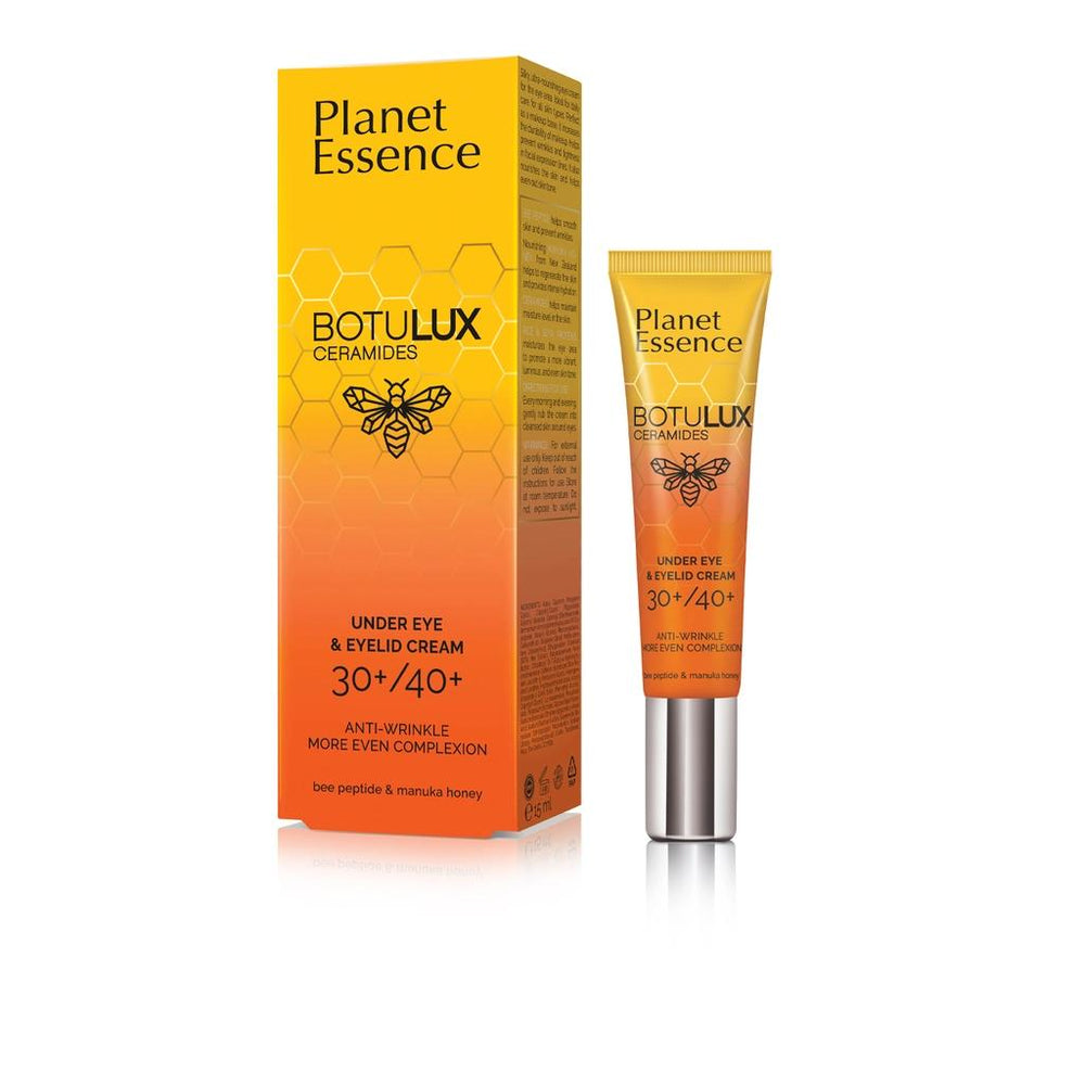 Planet Essence Botulux Eye Cream 15ml