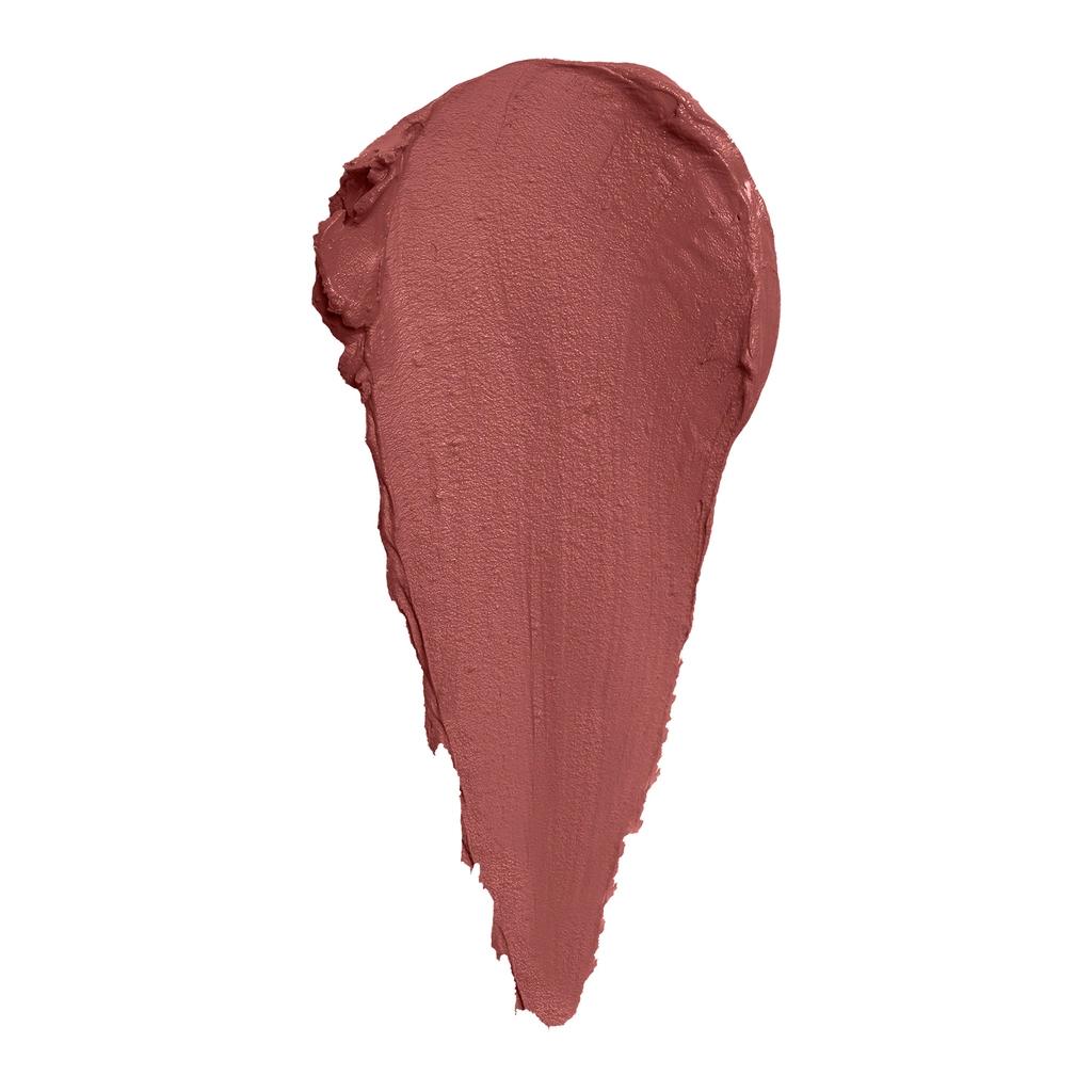 Beaulis Vintage Treasure Lipstick 666 Halo Kiss for Bold Lips