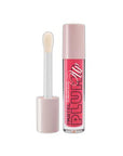 Pastel Vegan Plumping Lip Gloss - 204 Sweet Spicy, Cruelty-Free, Hyaluronic Acid & Aloe Vera Pastel Vegan Plumping Lip Gloss - 204 Sweet Spicy vegan lip gloss, cruelty-free lip care, plumping lip gloss, hyaluronic acid lip care, aloe vera lip moisturizer, lip gloss, vegan beauty products, cruelty-free beauty, lip care, cosmetic lip care, natural ingredients, paraben-free, gluten-free, Pastel, 204 Sweet Spicy