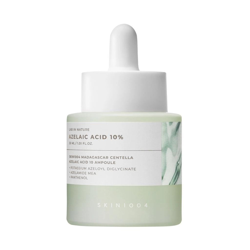 Skin1004 Centella Azelaic Acid 10% Boosting Shot Ampoule Face Serum 30 ml