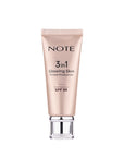 Note Cosmetics Tinted Moisturizer SPF 50 - Glowing Skin Cream, Light Coverage, Hydrating, and Sun Protection Note Cosmetics Tinted Moisturizer SPF 50: Glowing Skin & Sun Protection Tinted moisturizer, SPF 50 moisturizer, Glowing skin cream, Light coverage moisturizer, Hydrating tinted moisturizer, Illuminating cream, Sun protection moisturizer, Daily moisturizer with SPF, Radiant skin cream, Note cosmetics, moisturizer, SPF 50, light coverage, hydrating, radiant skin, skin cream, sun protection, cosmetic, s