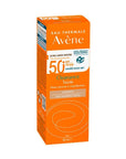 Avene Cleanance Tinted Unifying SPF 50+ Tinted Sunscreen for Oily Skin - Anti-Blue Light, Water-Resistant Avene Cleanance Tinted SPF 50+ Sunscreen for Oily Skin Tinted Sunscreen, SPF 50+, Oily Skin, Anti-blue light, Water-resistant Sunscreen, Avene Cleanance, Daily Sun Protection, Tinted Finish, Non-comedogenic, Jel Texture, Face Care, Sun Protection, Skin Tone Evening