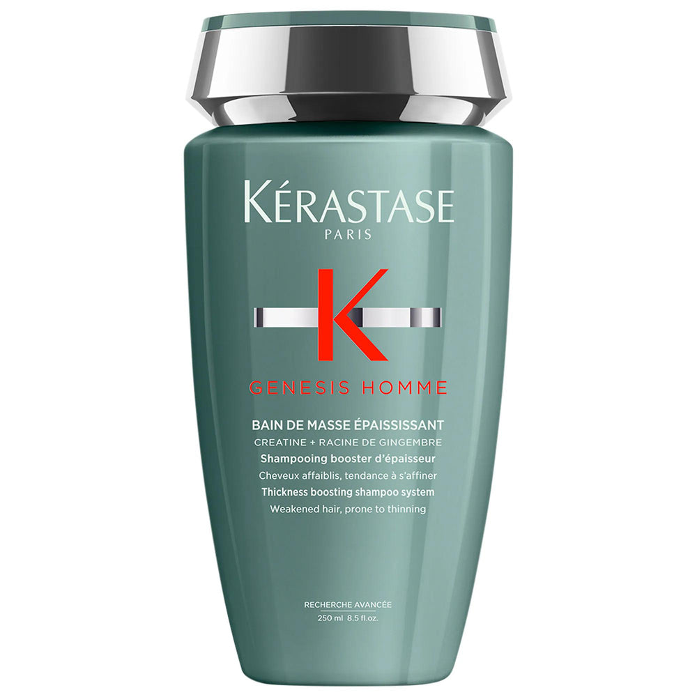 Genesis Homme Thickening Shampoo for Men - Boosts Volume, Strengthens Hair, Gentle Daily Cleanser for Fine/Thinning Hair Genesis Homme Thickening Shampoo - Boosts Volume & Strengthens Hair thickening shampoo for men, men's hair care, volumizing shampoo, anti-thinning hair products, gentle daily shampoo for fine hair, hair thickening, men's grooming, hair strengthening, daily shampoo for men, hair volumizing, fine hair care, thinning hair solution, men's shampoo, hair care products