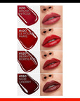 L'Oreal Paris Infaillible Laque Resistance: Long-Lasting, High-Shine, Moisturizing Liquid Lipstick for All-Day Glamour L'Oreal Infaillible: Long-Lasting, High-Shine Liquid Lipstick liquid lipstick, glossy lipstick, long-lasting lipstick, moisturizing lipstick, squalane lipstick, non-sticky lipstick, Loreal lipstick, bright lipstick, shine lipstick, lipstick, lip color, intense shine, long lasting, hydration, squalane, non-sticky, angled applicator, beauty, cosmetics, makeup, lip gloss, vibrant color, all-da