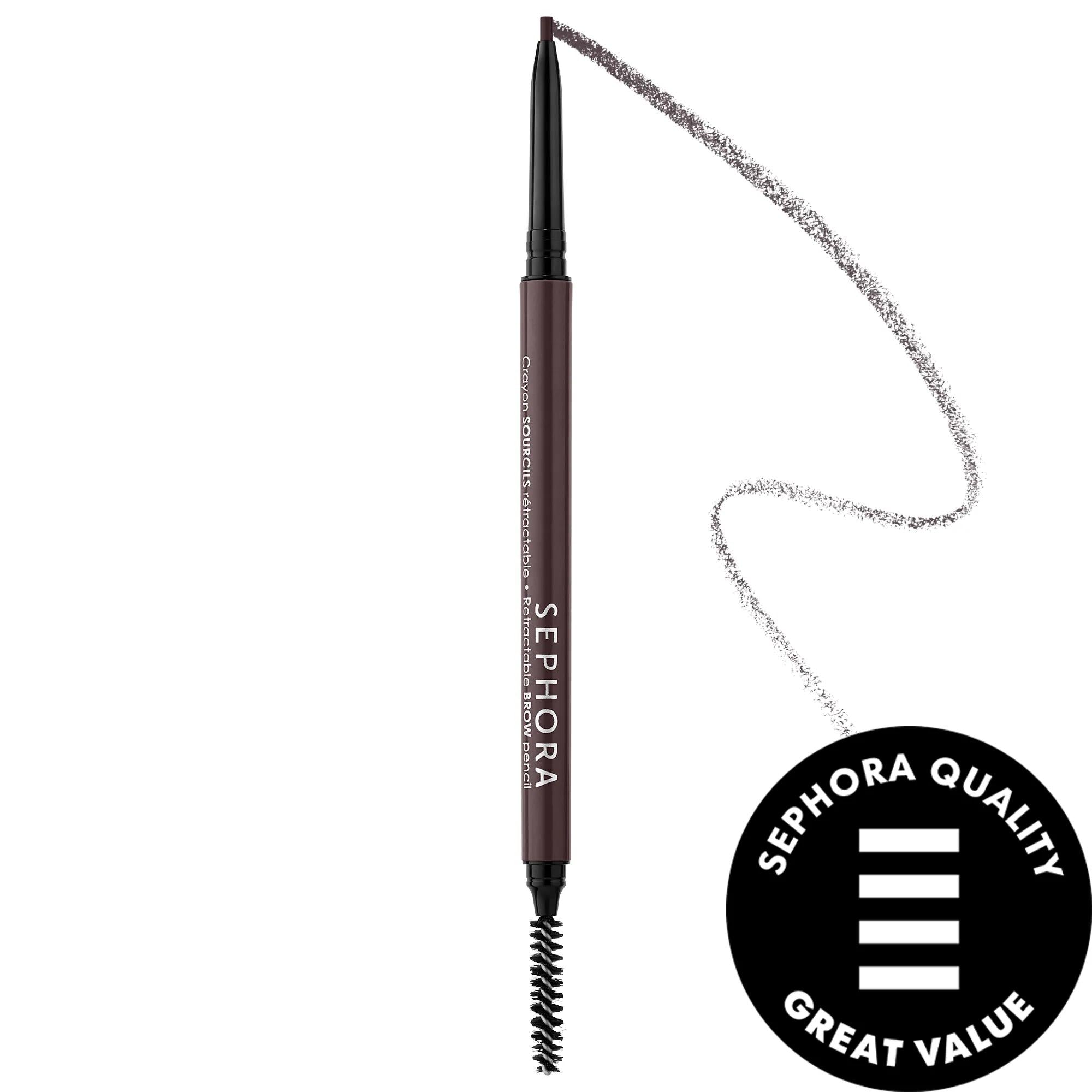 Anastasia Retractable Waterproof Eyebrow Pencil - Precise, Natural-Looking Brows Waterproof Eyebrow Pencil for Natural Brows Waterproof Eyebrow Pencil, Retractable Brow Pencil, Natural-looking Eyebrow Definition, Long-lasting Brow Makeup, Precise Eyebrow Application, Eyebrow Makeup, Waterproof Makeup, Long-lasting Makeup, Natural Beauty, Beauty Essentials, Makeup for Sensitive Skin, Eyebrow Grooming, Brow Care, Makeup Tools, Cosmetic Products