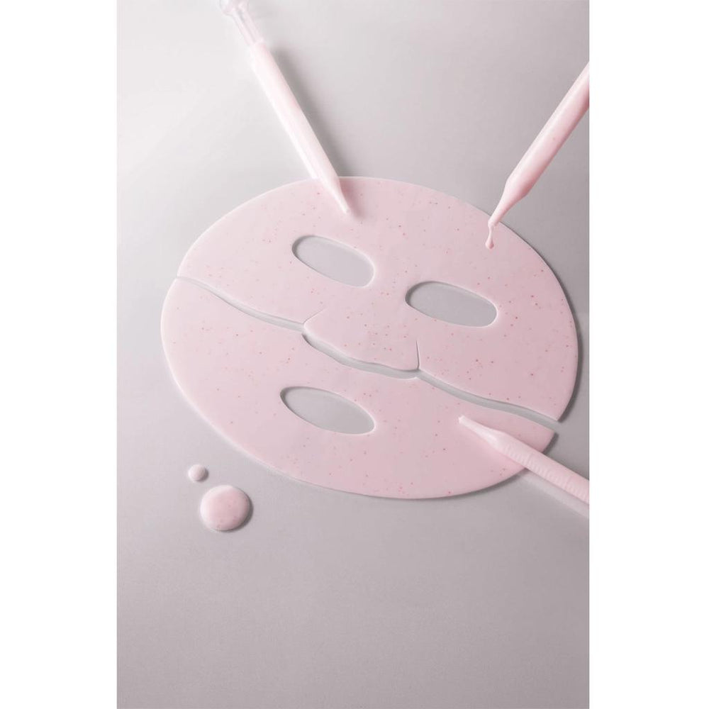 Isntree Two-Piece Melting Gel Face Mask for Deep Hydration 30g