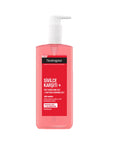 Neutrogena Clear & Defend Facial Cleansing Gel 200 ml