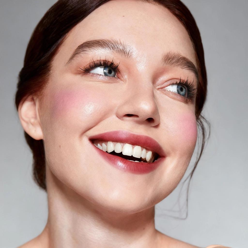 Sheglam For The Flush Lip &amp; Cheek Tint in 207 Fruit Punch